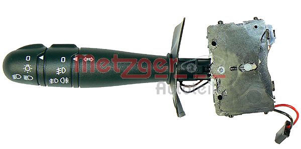 METZGER 0916148 ORIGINAL ERSATZTEIL Schalter, Hauptlicht